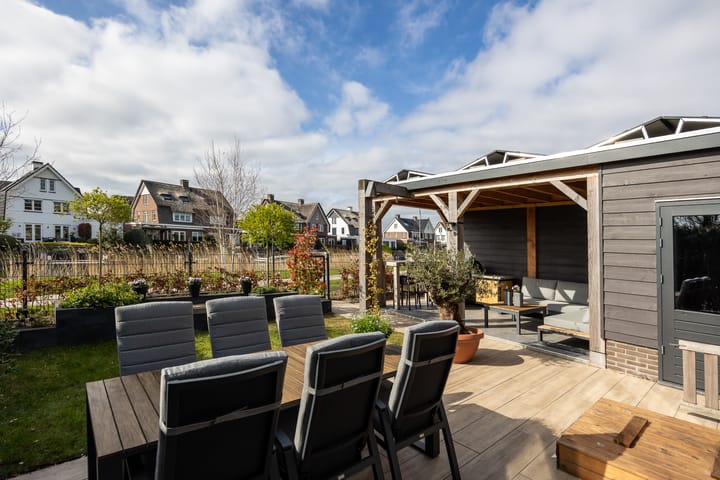 Foto 30 van Rueterlaan 5