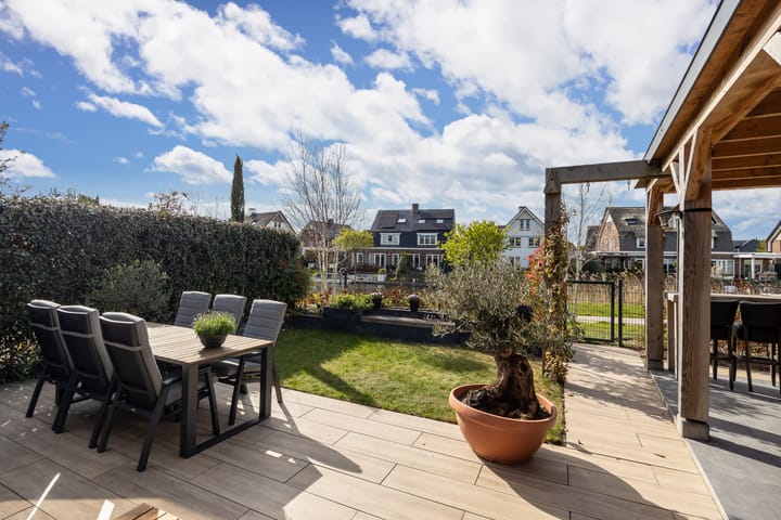 Foto 31 van Rueterlaan 5