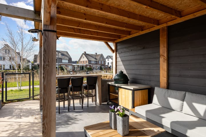 Foto 32 van Rueterlaan 5