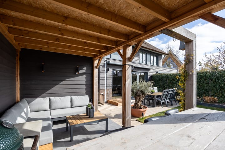 Foto 33 van Rueterlaan 5