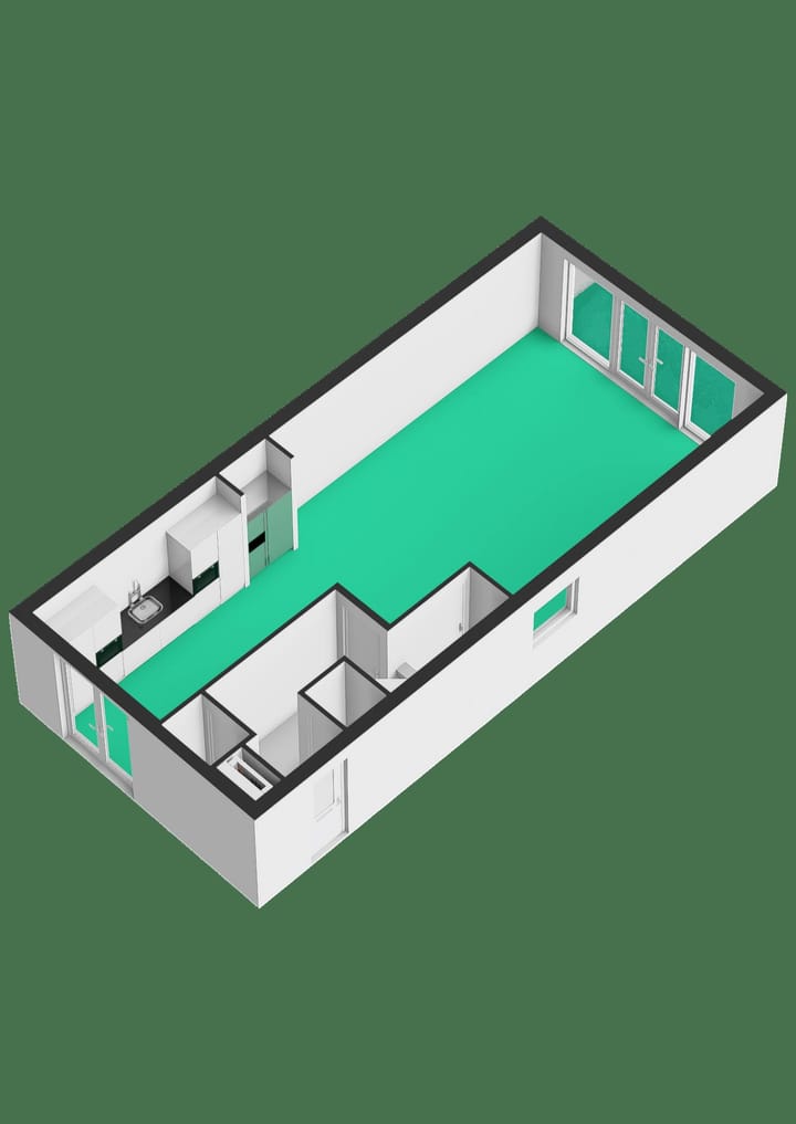 Foto 41 van Rueterlaan 5