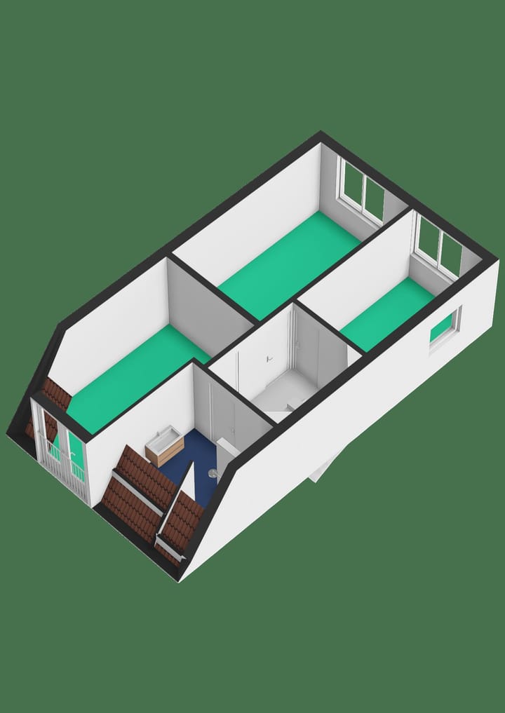 Foto 43 van Rueterlaan 5