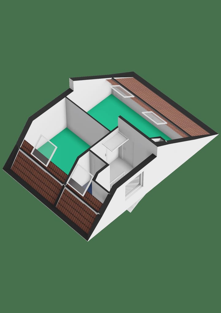 Foto 45 van Rueterlaan 5