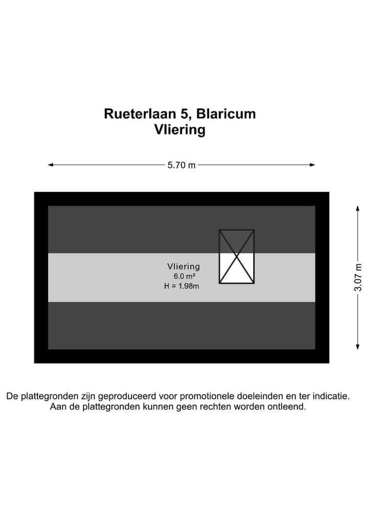 Foto 46 van Rueterlaan 5