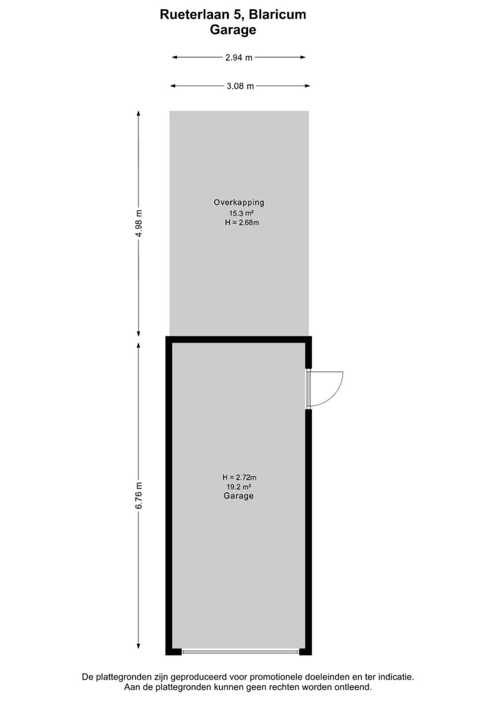 Foto 49 van Rueterlaan 5