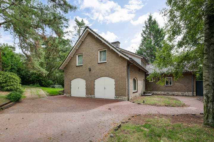 Foto 1 van Parklaan 13