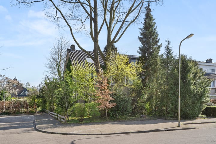 Foto 2 van Breehoven 20