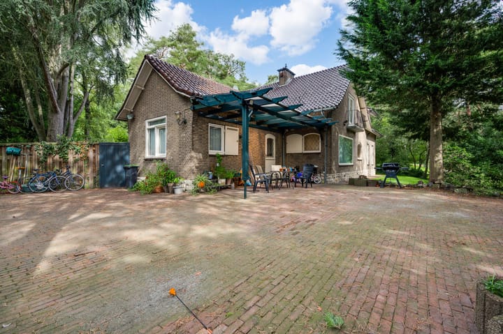 Foto 35 van Parklaan 13