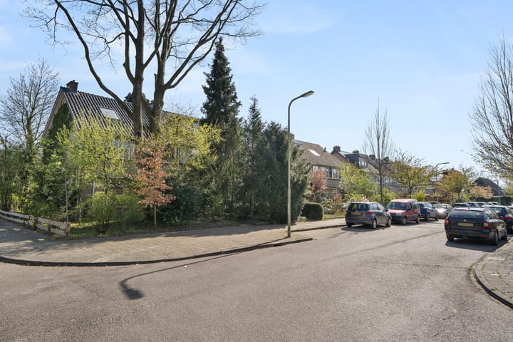 Foto 3 van Breehoven 20