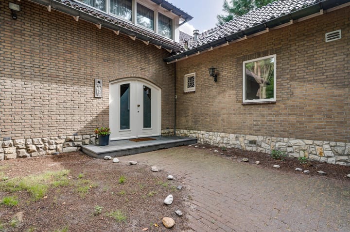 Foto 6 van Parklaan 13