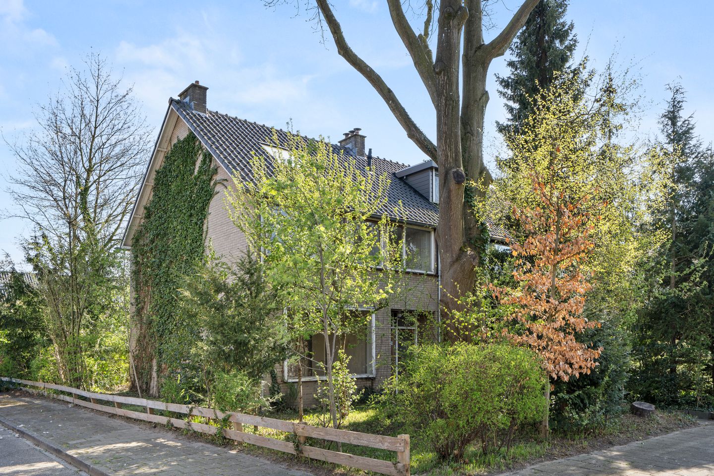 Foto 5 van Breehoven 20