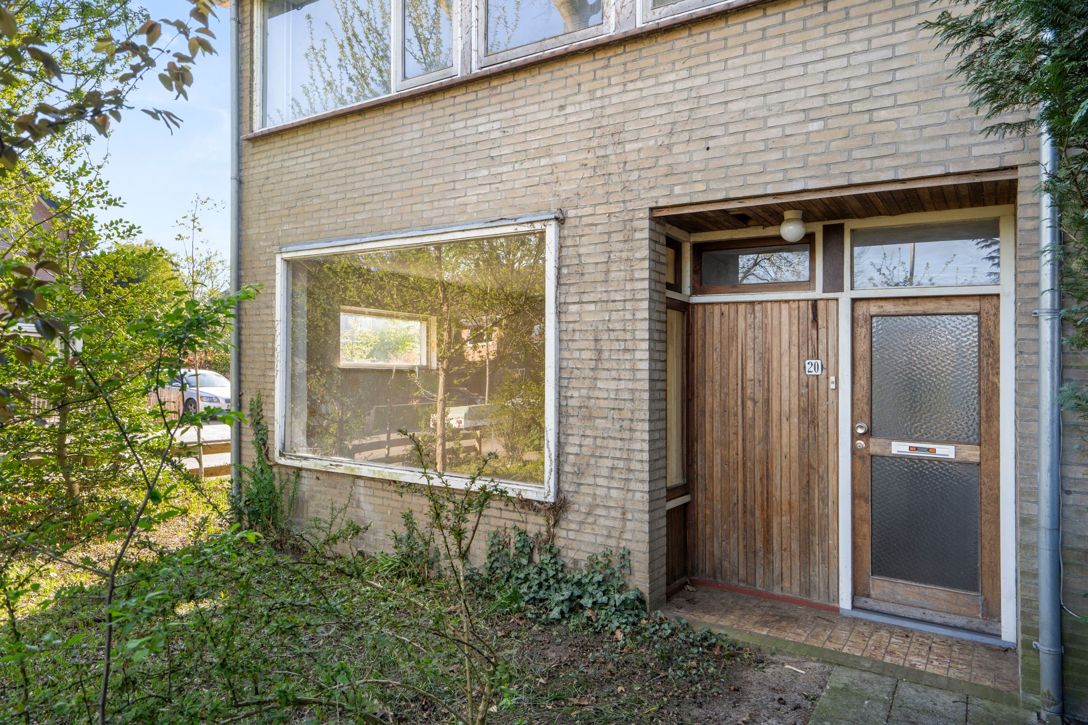 Foto 6 van Breehoven 20