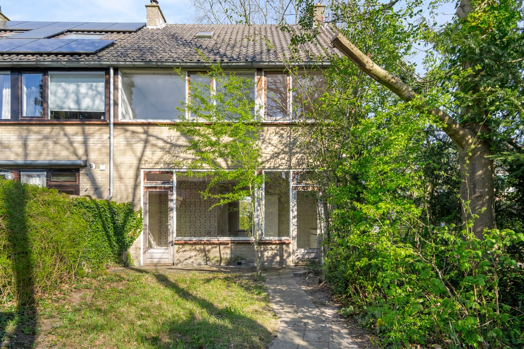 Foto 7 van Breehoven 20