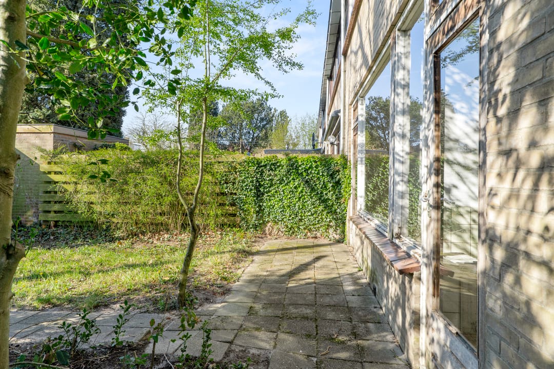 Foto 8 van Breehoven 20