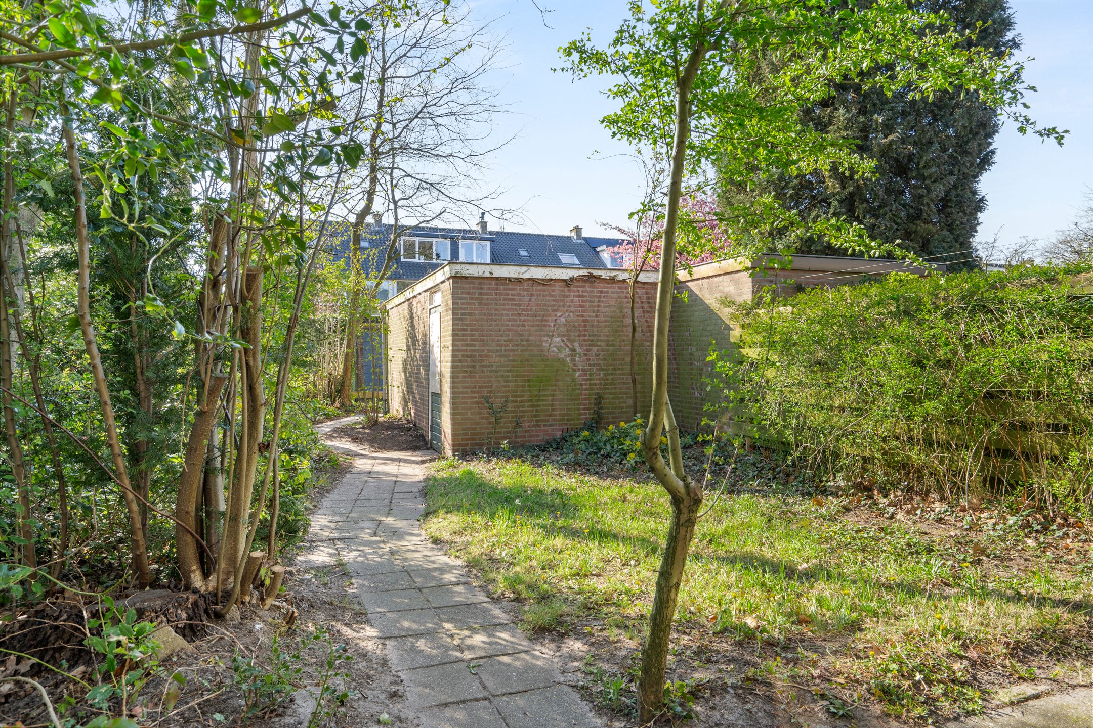 Foto 9 van Breehoven 20