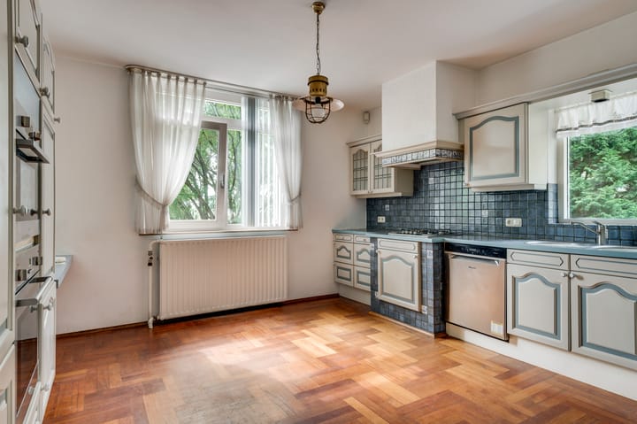 Foto 12 van Parklaan 13