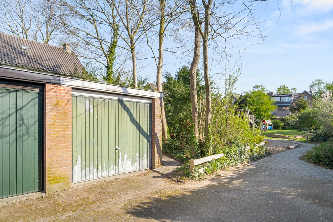 Foto 13 van Breehoven 20