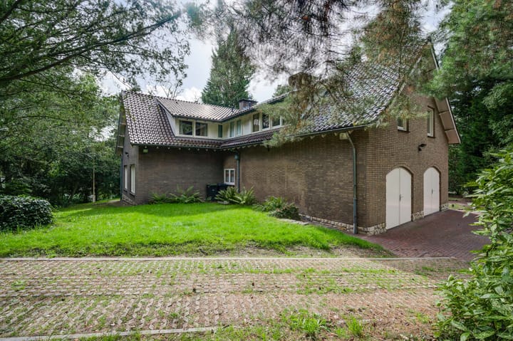 Foto 31 van Parklaan 13