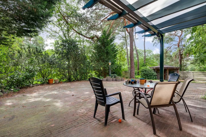 Foto 34 van Parklaan 13