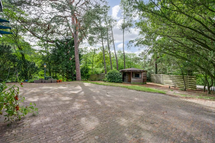 Foto 38 van Parklaan 13