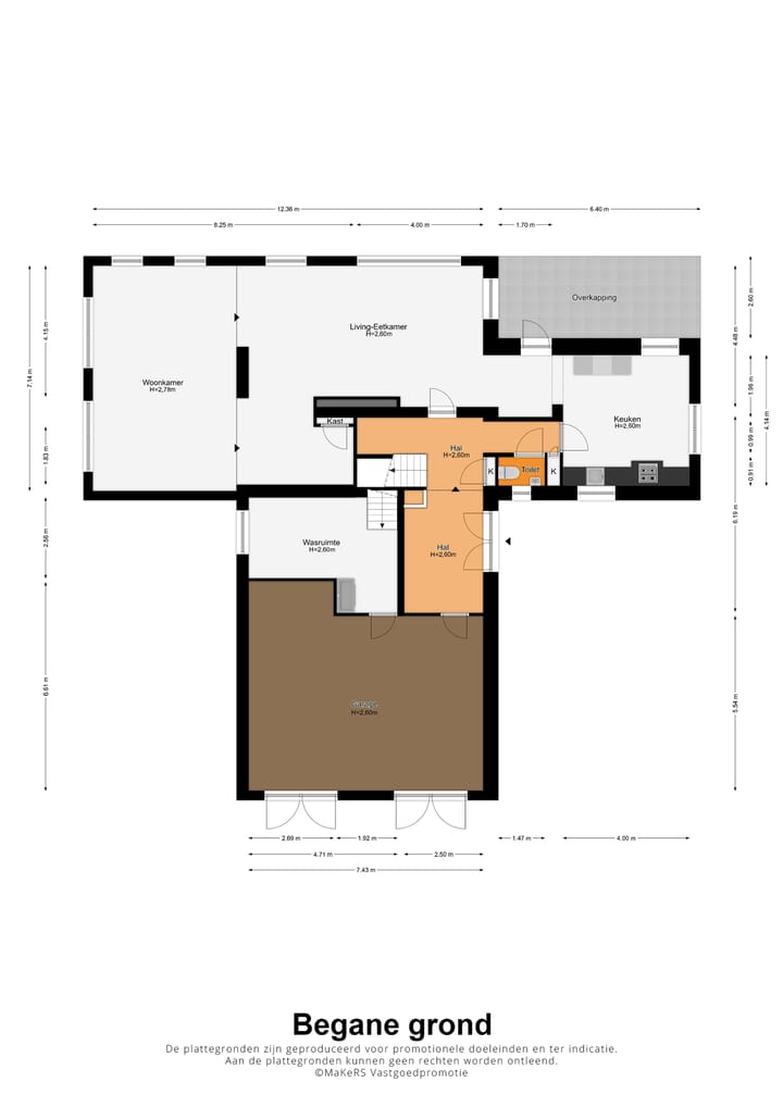 Foto 42 van Parklaan 13