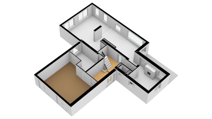 Foto 43 van Parklaan 13