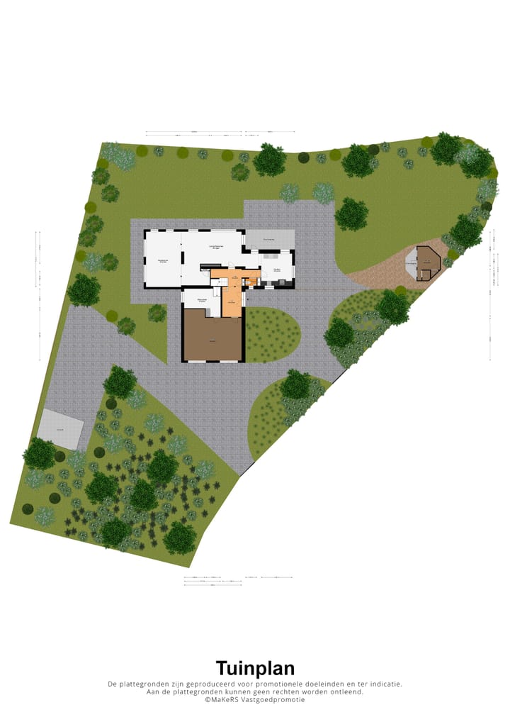 Foto 50 van Parklaan 13