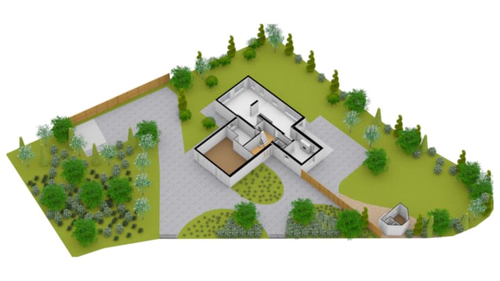 Foto 51 van Parklaan 13