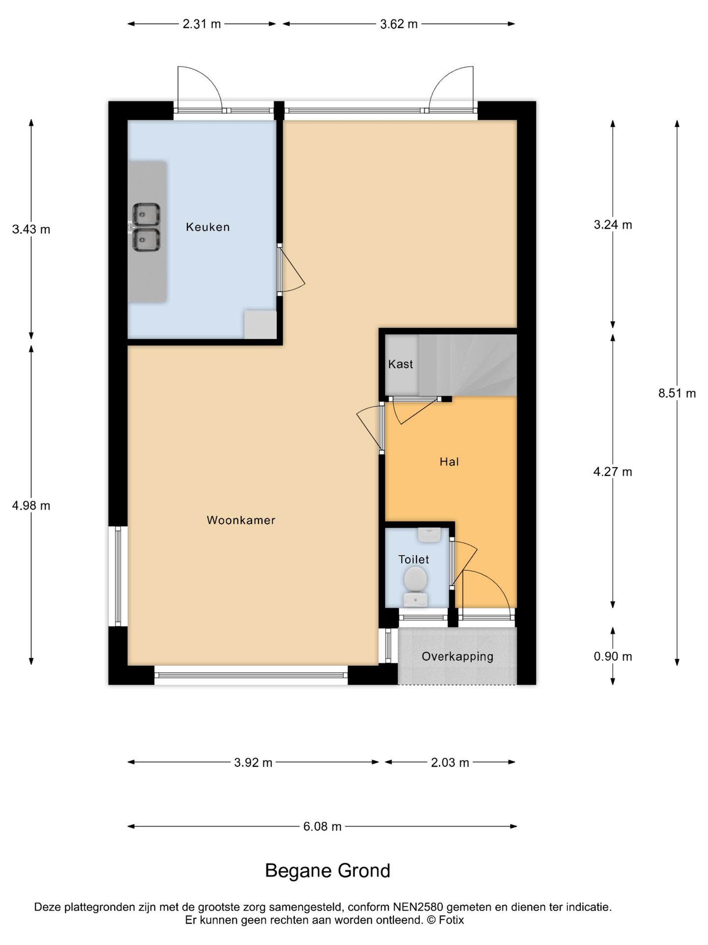 Foto 49 van Breehoven 20