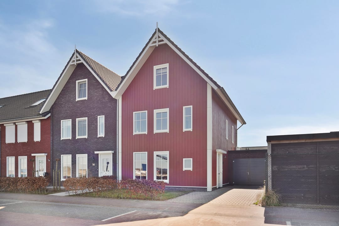 Foto 1 van Ingeland 13