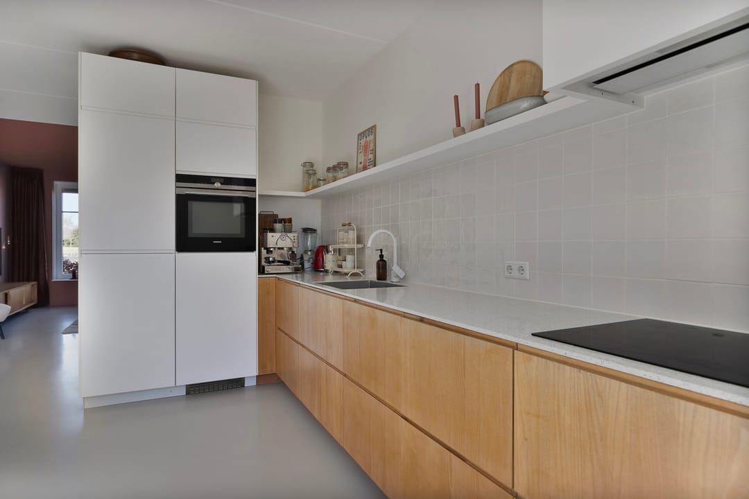 Foto 11 van Ingeland 13