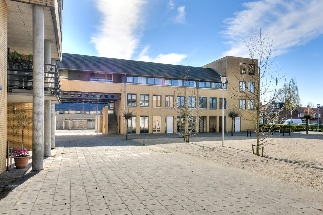 Photo 1 of Kangoeroestraat 81