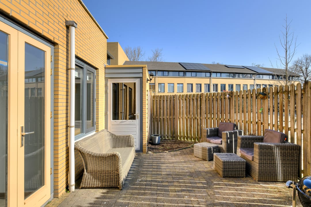 Photo 7 of Kangoeroestraat 81