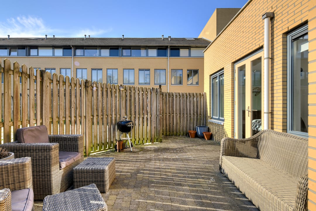 Photo 8 of Kangoeroestraat 81