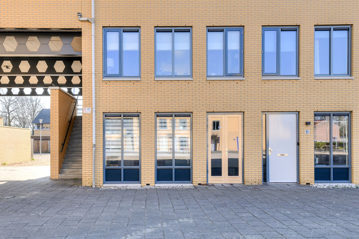 Photo 10 of Kangoeroestraat 81