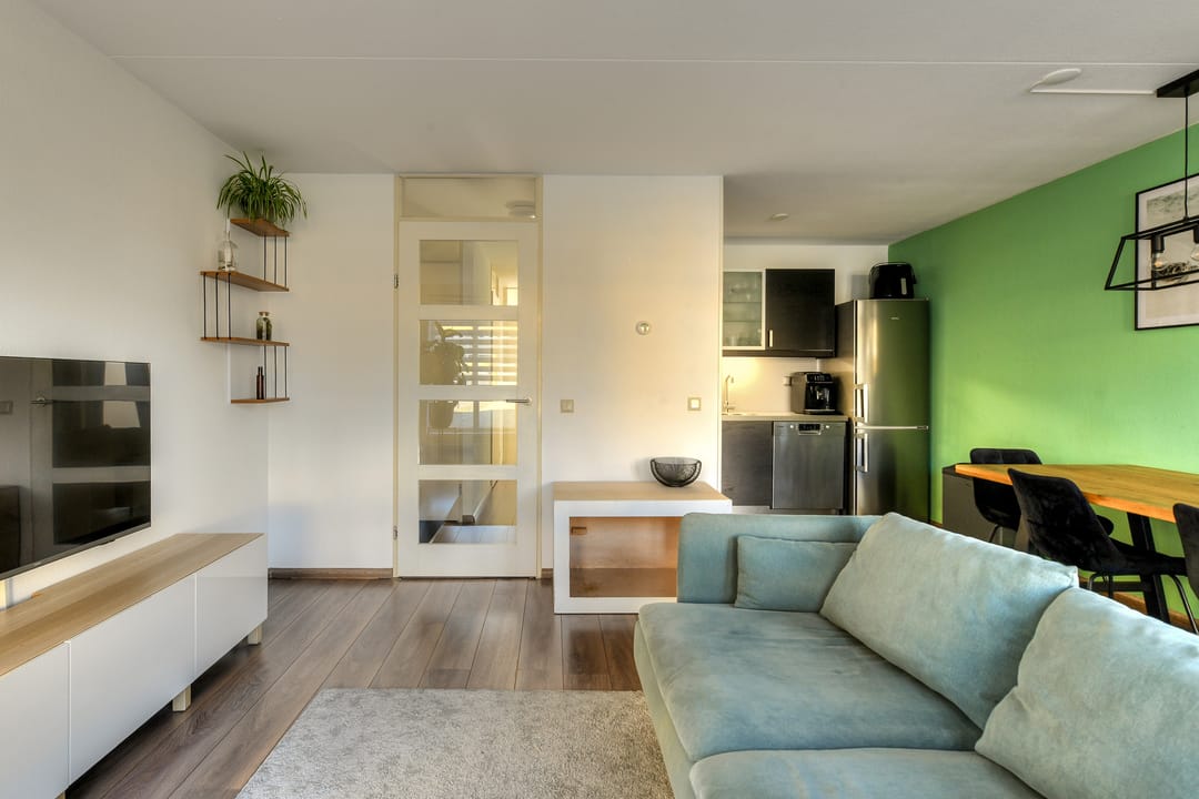 Photo 16 of Kangoeroestraat 81