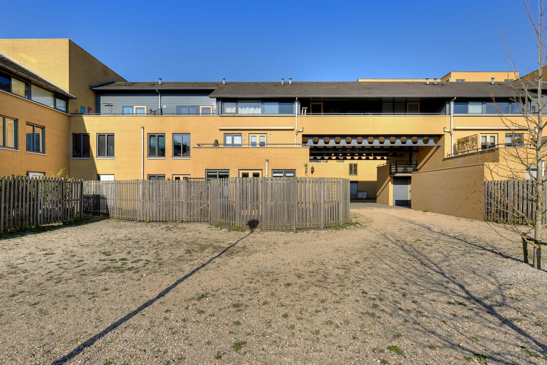 Photo 31 of Kangoeroestraat 81