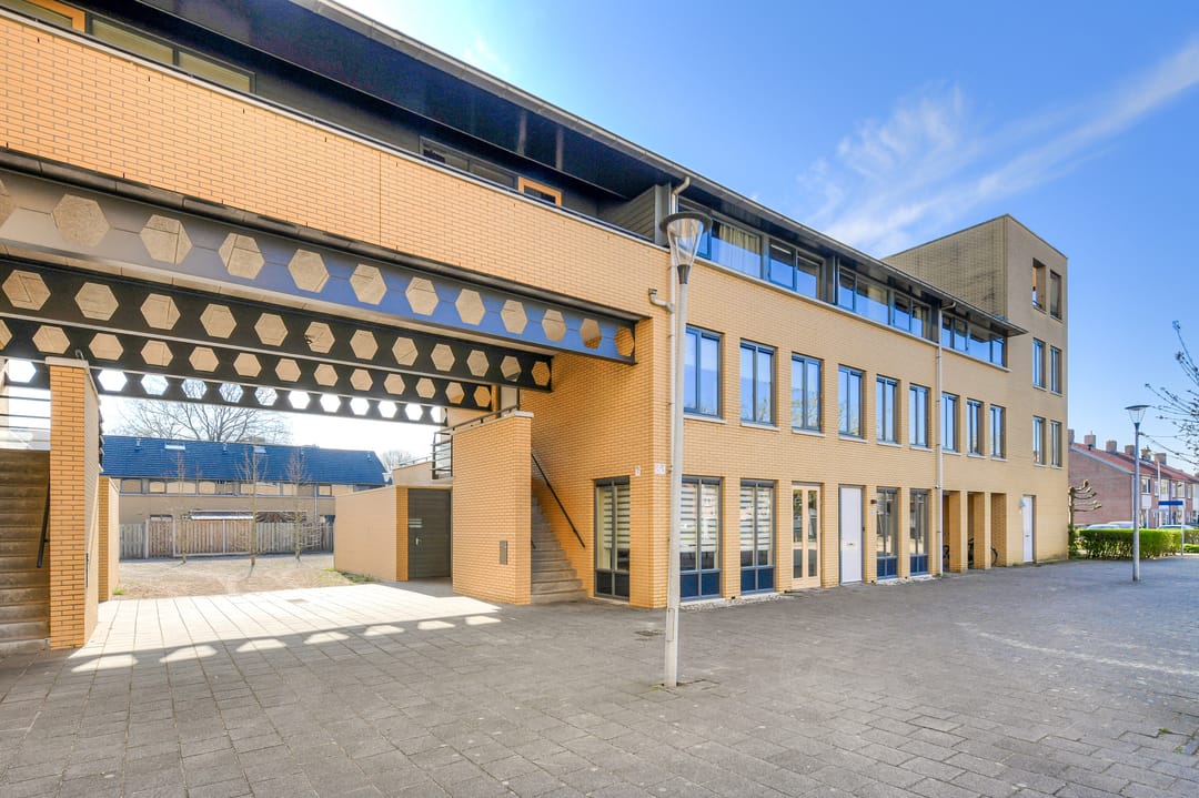 Photo 32 of Kangoeroestraat 81