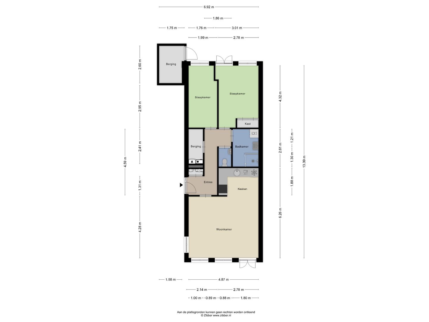 Photo 34 of Kangoeroestraat 81