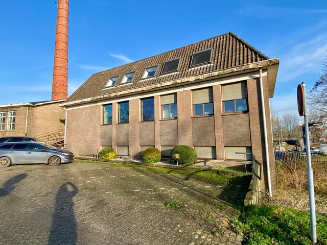 Nieuwe Maasdijk 1-C