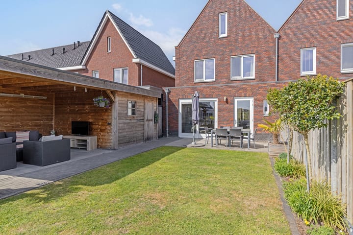 Foto 5 van Kaarsenmaker 44