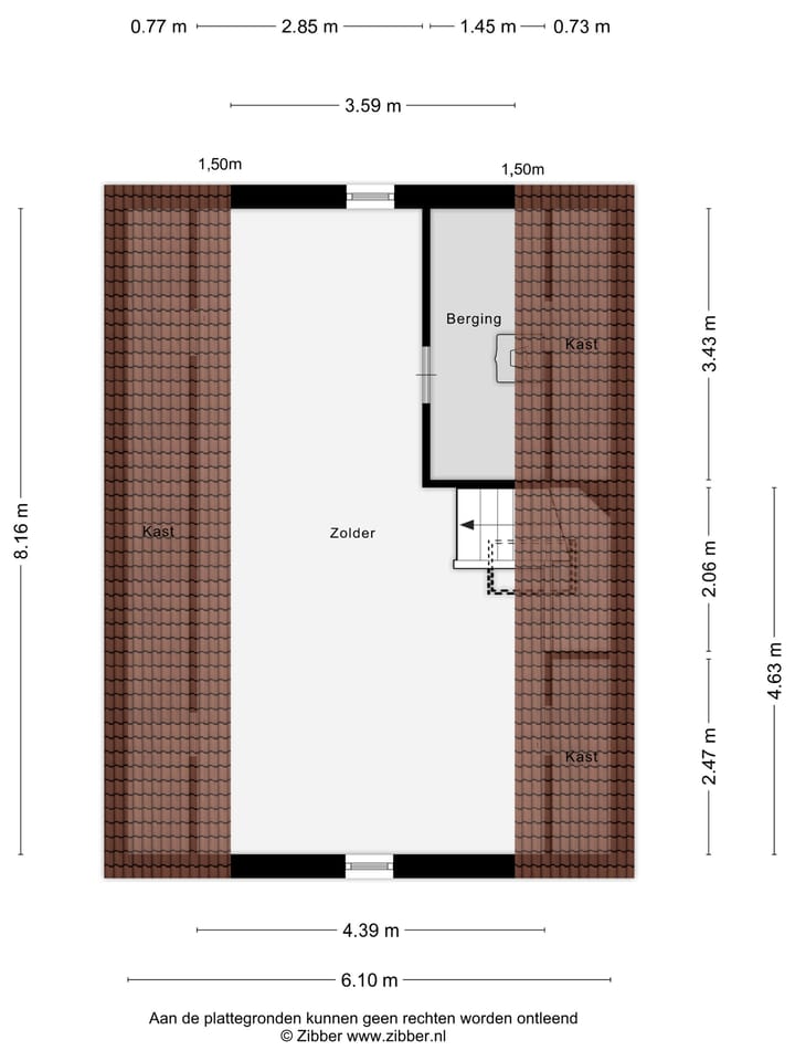 Foto 40 van Kaarsenmaker 44