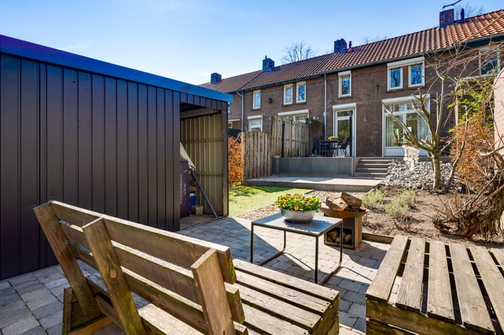 Foto 27 van Julianalaan 7