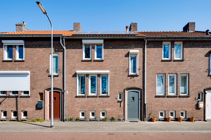 Foto 32 van Julianalaan 7