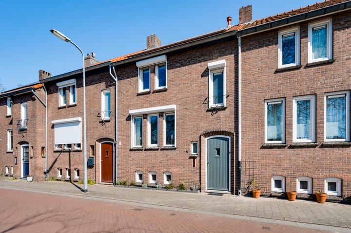 Foto 33 van Julianalaan 7