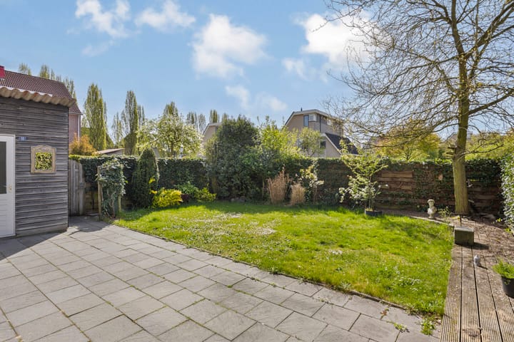 Foto 3 van Proefsteen 11