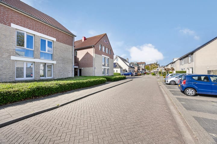 Foto 4 van Proefsteen 11