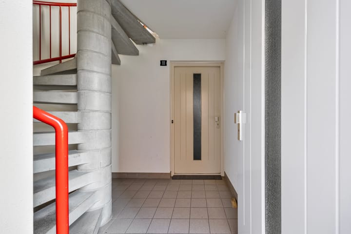 Foto 6 van Proefsteen 11