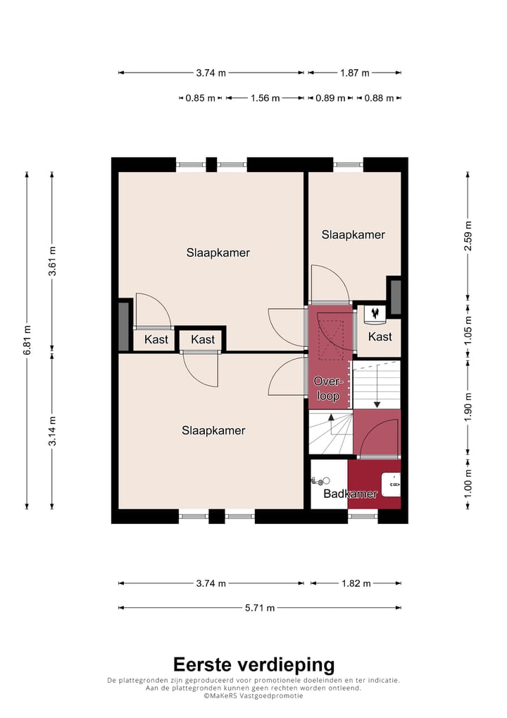 Foto 40 van Julianalaan 7