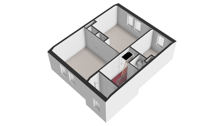 Foto 45 van Julianalaan 7